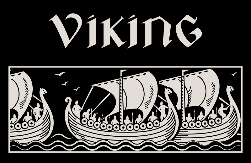 ship symbol in norse mythology