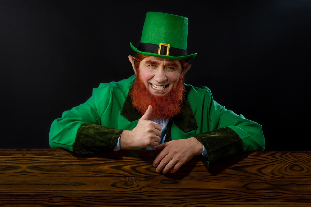 Leprechaun Live Action