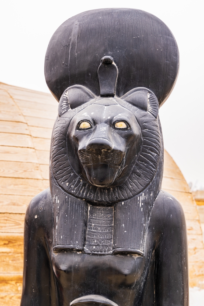 Sekhmet