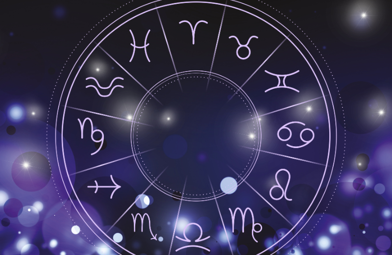 The Role of Planet Signs in Astrology