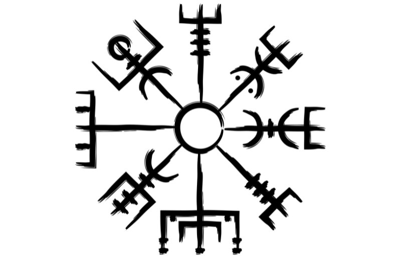 The Vegvisir