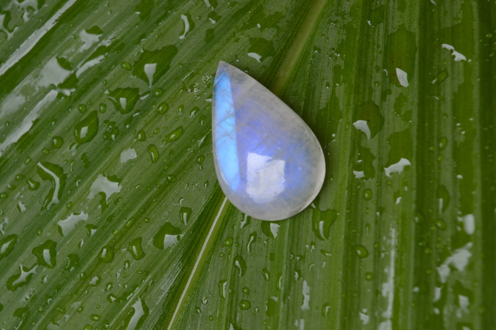 Moonstone for menopause