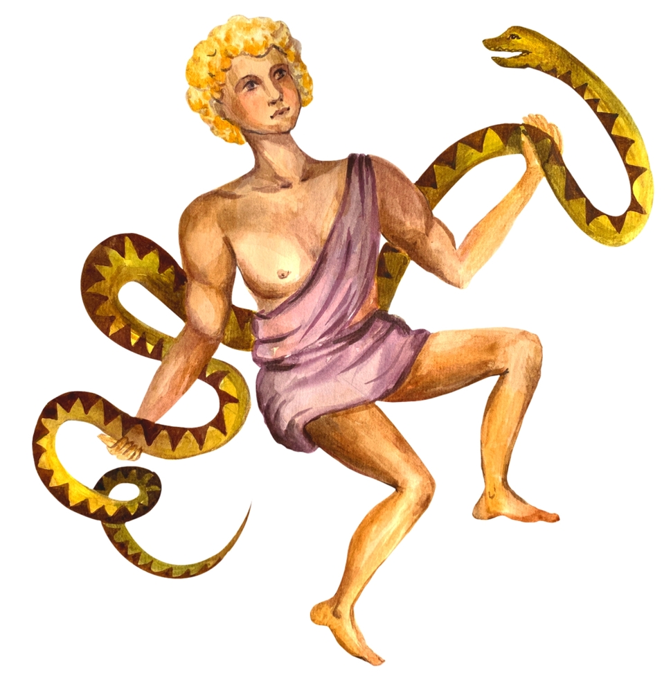 The Ophiuchus Zodiac Symbol and its Meaning