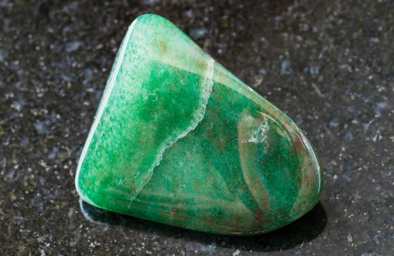 Green Aventurine