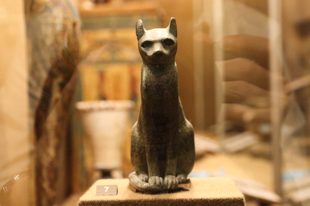 Bastet