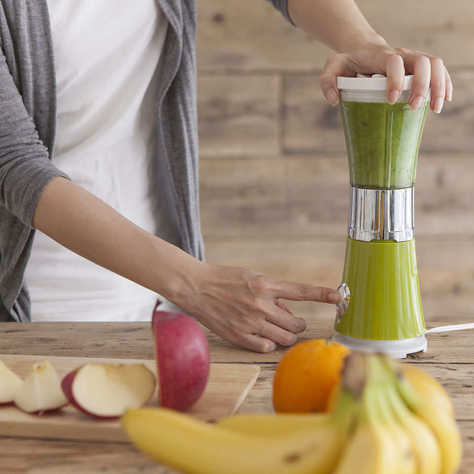 Менее свежий. Juice yourself Slim.