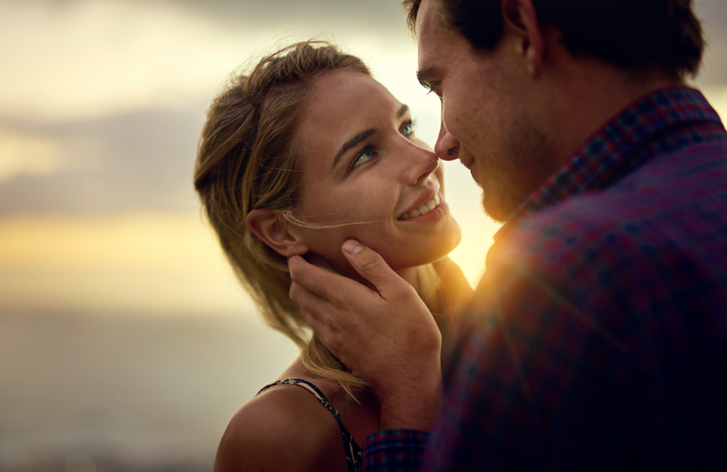 A Cancer Man in Love: What to Expect