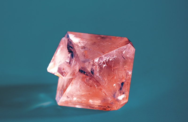 spinel crystal