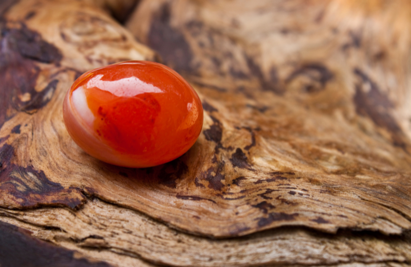 What Does Carnelian Look Like?