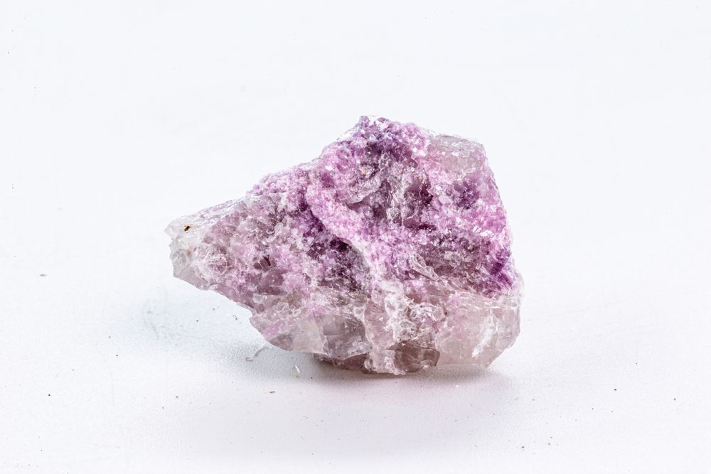 Lepidolite  for menopause