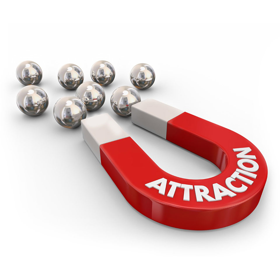 Law of Attraction Course Diploma Online Training in LOA