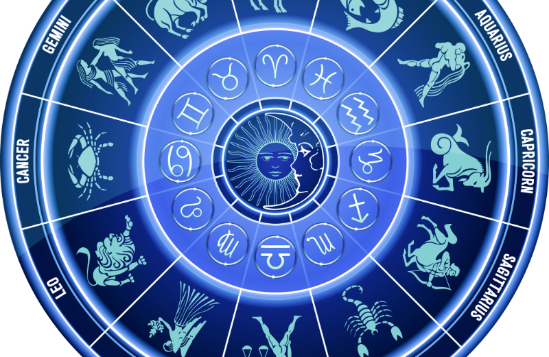 What Does Your Rising Sign Mean in Astrology?