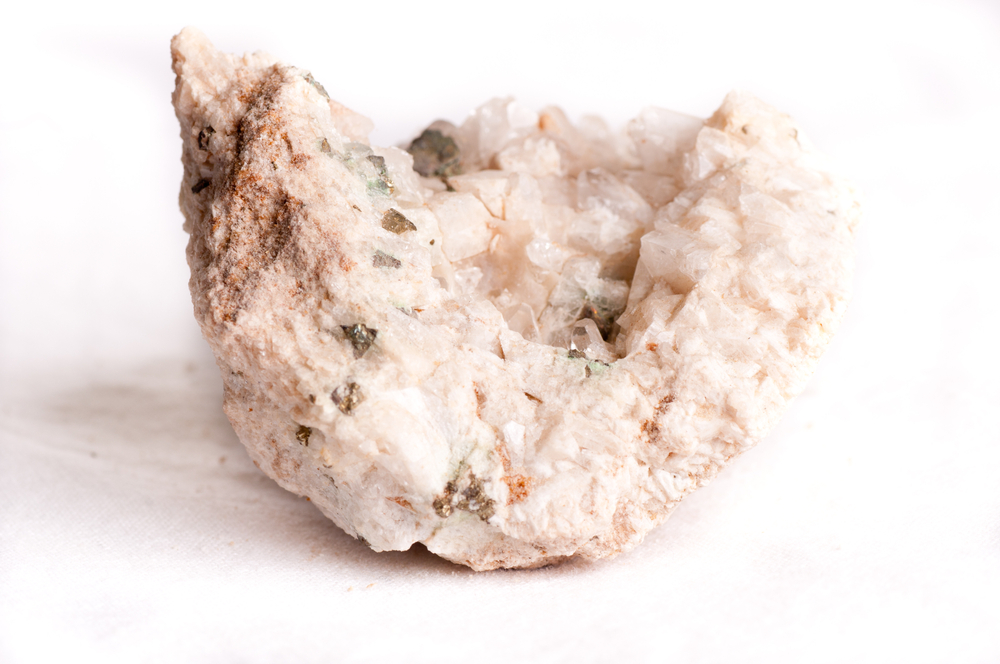 What Type of Rock is Danburite?