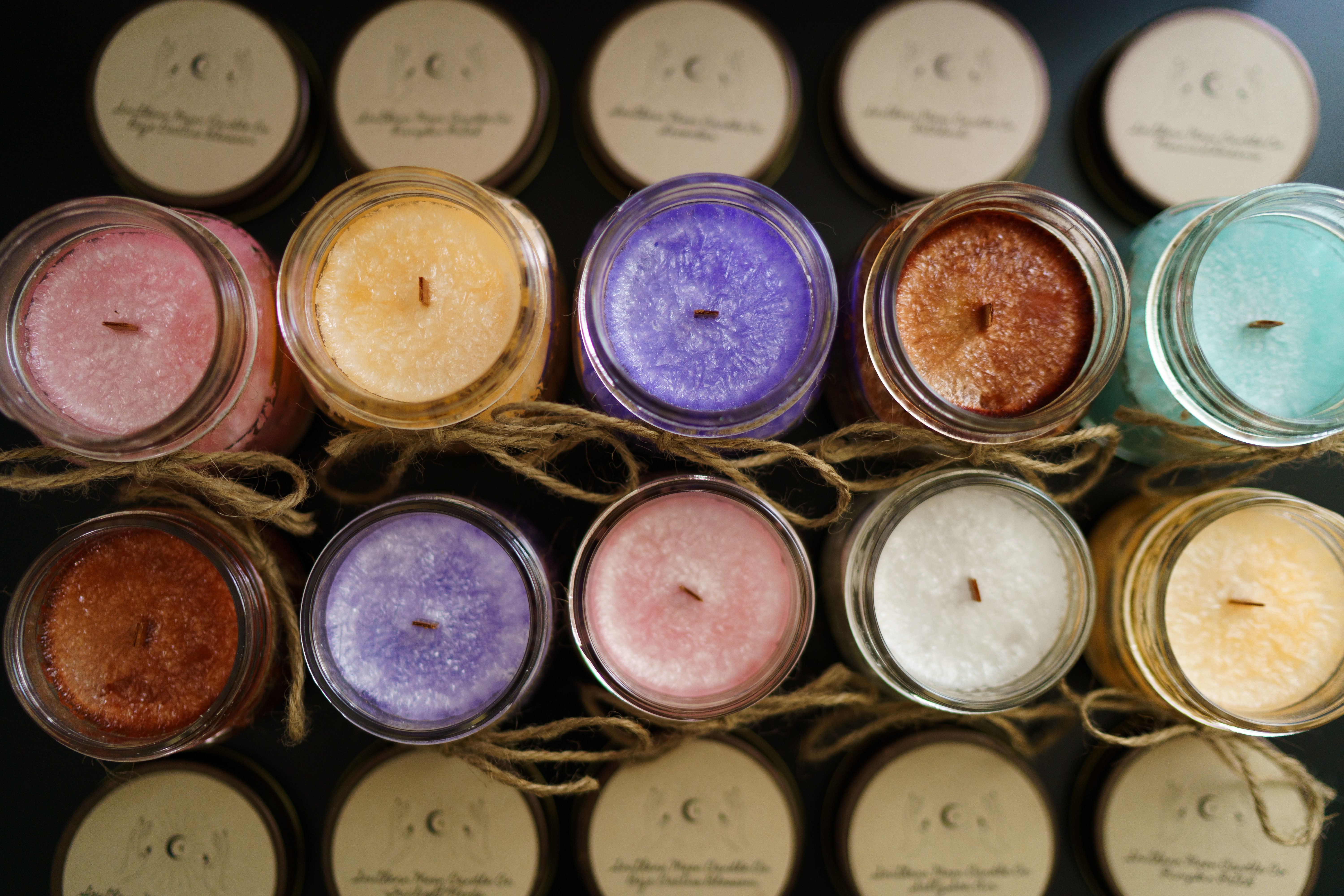 Best Wax For Candle Making ( + Pros & Cons of Each Type)
