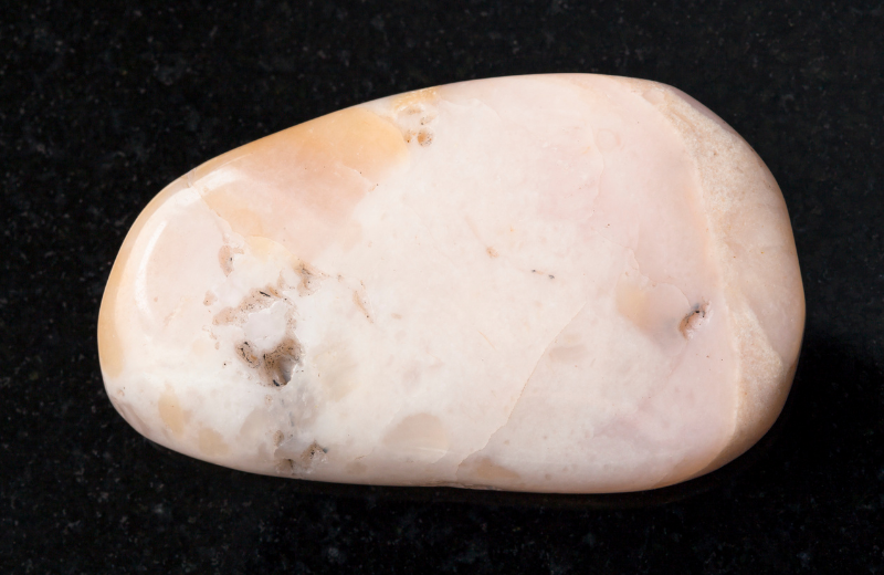 Pink Opal