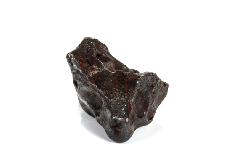 tektite crystal