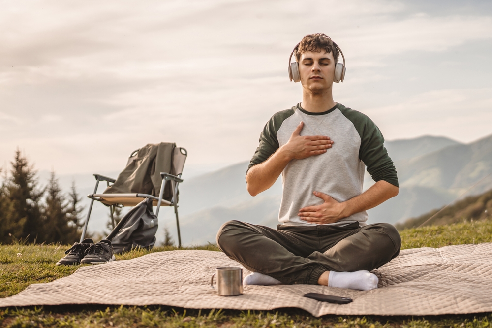 How to Meditate for ADHD