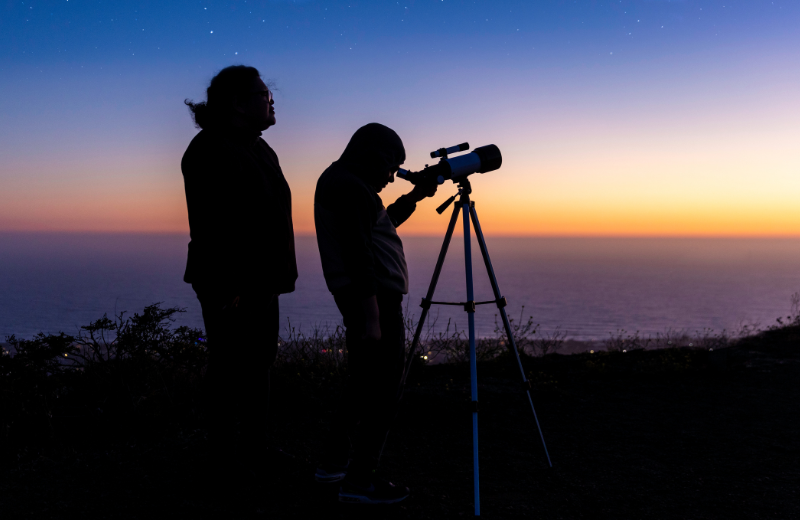 Finding Piscis Austrinus in the Sky