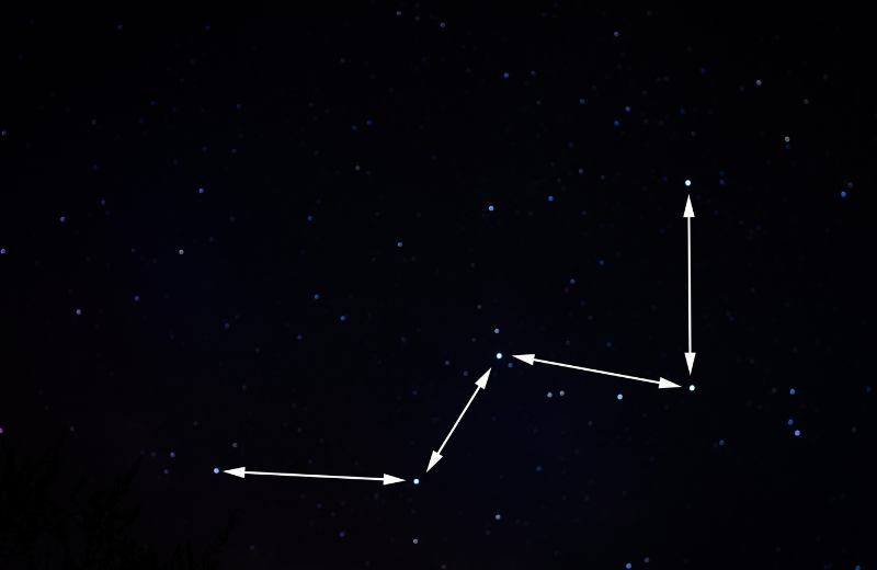 Cassiopeia