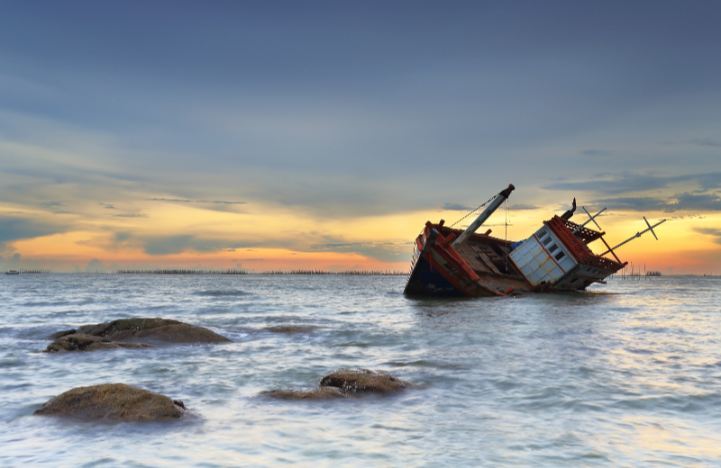 Common Boat Dreams and Their Meanings